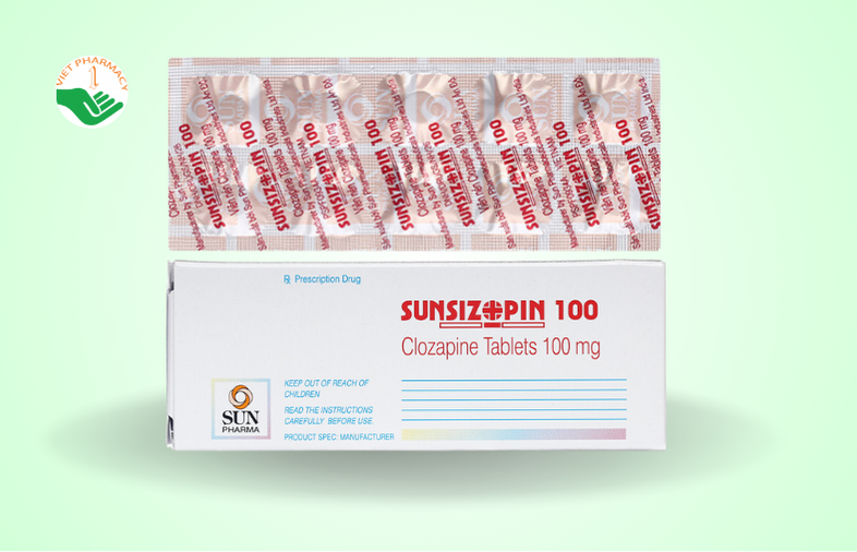Sunsizopin 100