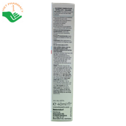 Kem dưỡng da Eucerin Ato Control Acute Care Cream