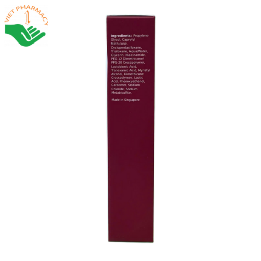 Kem trị nám TDF - Fairence T Complex 30g
