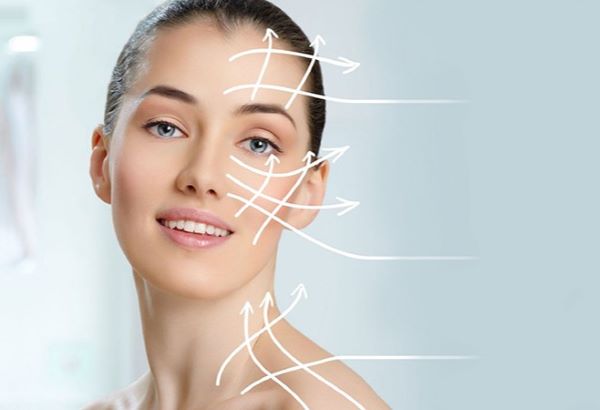 Collagen có tác dụng tuyệt vời đối với làn da