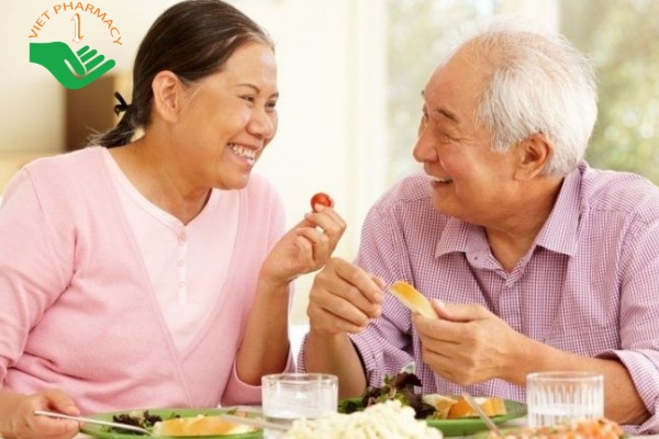 Dưỡng chất trong đông trùng hạ thảo giúp người bệnh hồi phục sức khỏe