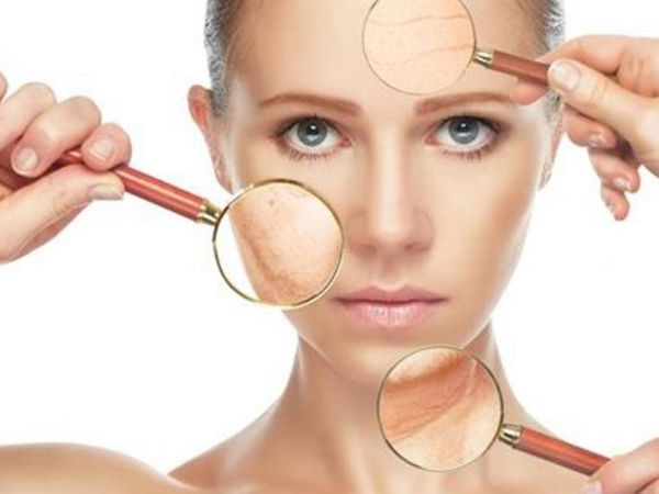 Vitamin B1 hỗ trợ ngăn ngừa lão hóa da hiệu quả