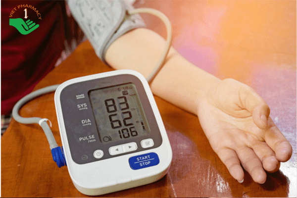 Nấm linh chi không nên sử dụng cho người bị huyết áp thấp