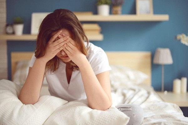 vai trò của nội tiết tố