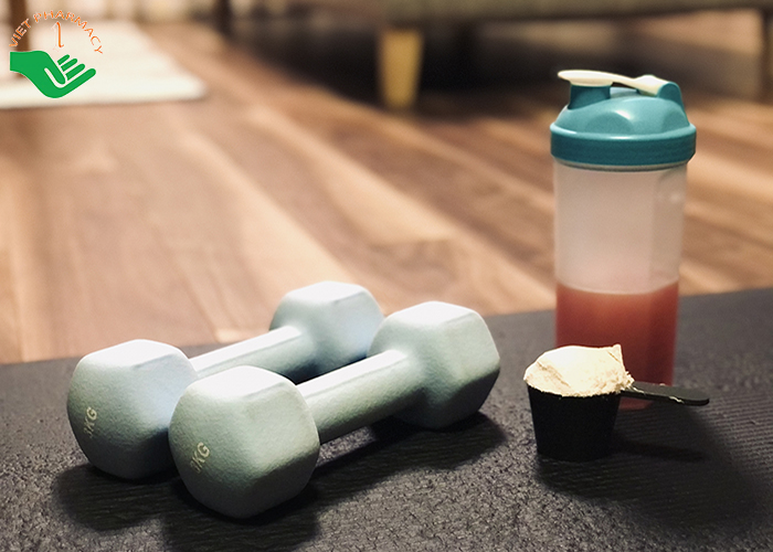 Tập Cardio kết hợp tập luyện sức mạnh là cách giảm cân nhanh tại nhà hữu hiệu