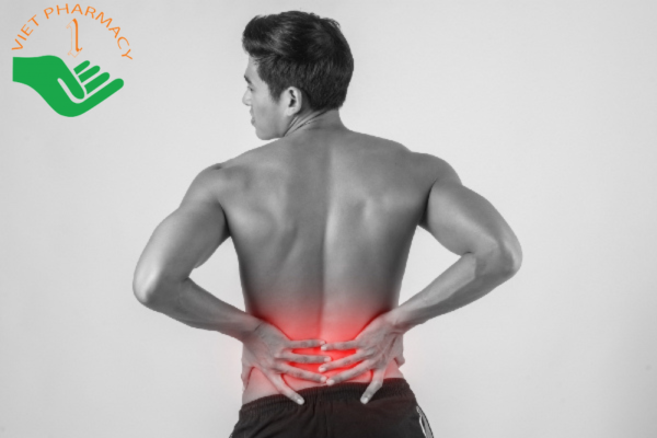 Tập luyện thể thao sai tư thế dẫn đến thoát vị đĩa đệm