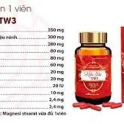 TPBVSK KIỀU SẮC TW3