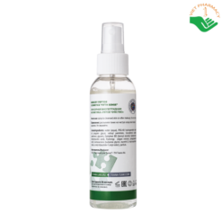 Toner dạng xịt cấp ẩm, làm săn chắc da với chiết xuất tảo vi sinh và vitamin A, E - Teana 