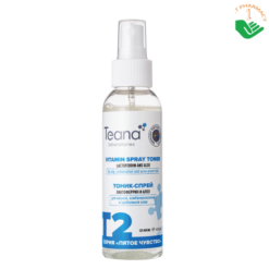 Toner dạng xịt giúp kiềm dầu, giảm mụn với chiết xuất lô hội và Lactoferrin  - Teana 