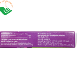 Telfast Kids 30mg