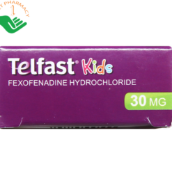 Telfast Kids 30mg