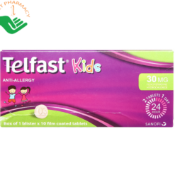 Telfast Kids 30mg