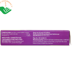 Telfast Kids 30mg