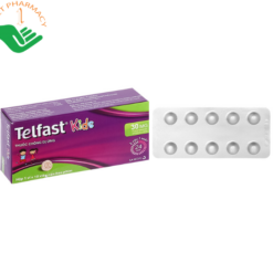 Telfast Kids 30mg