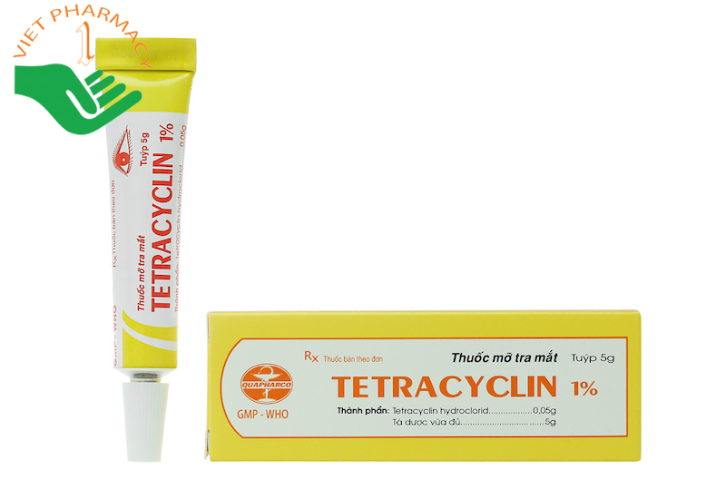 Tetracyclin
