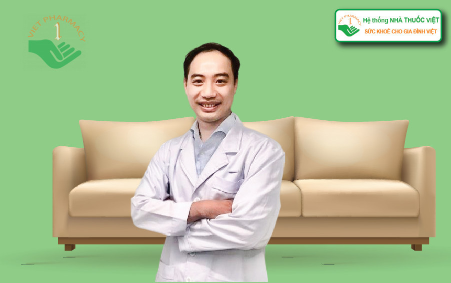Thạc sĩ Bác sĩ Phan Nhật Tân
