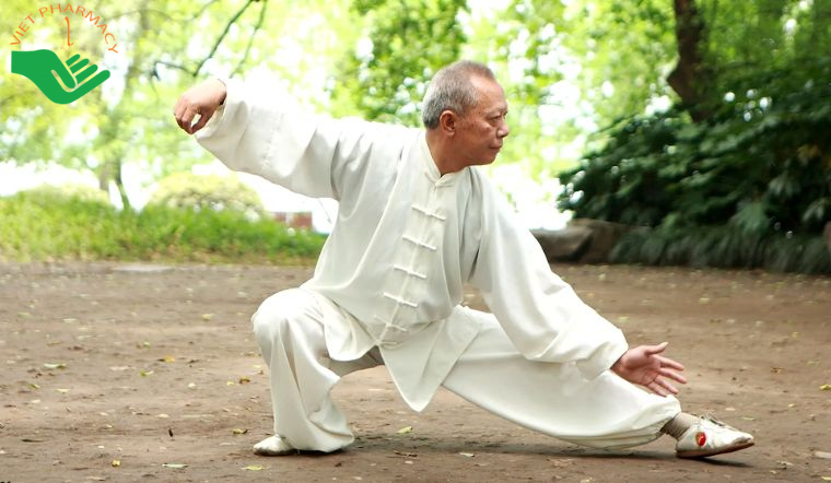 Thái cực quyền