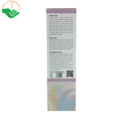 Dung dịch vệ sinh vùng kín LUXURY HERBAL CARE ICOPHAR 150ml