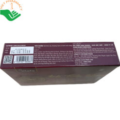 Ích Tiểu Đan hỗ trợ bổ thận, giảm tiểu đêm