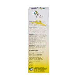 Kem chống nắng Fixderma Shadow SPF 50+ Cream (Tuýp 75g)