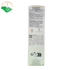 Kem dưỡng ẩm cho da khô ngứa Eau Thermale Avene Xeracalm A.D Lipid-Replenishing Cream 200ml