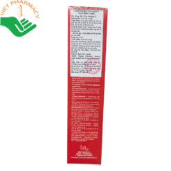 Kem dưỡng ẩm Librederm Vitamin F Semi Rich Cream 50ml