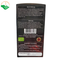 Thực phẩm bảo vệ sức khỏe  Max Time (lọ 30 viên)