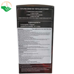 Thực phẩm bảo vệ sức khỏe  Max Time (lọ 30 viên)