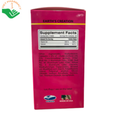 Thực phẩm chức năng SAZANI Calcium Vitamin D3 90 viên