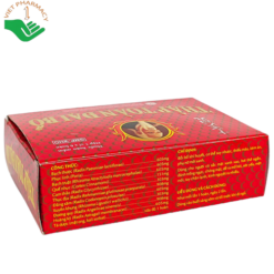 Thập Toàn Đại Bổ Hoàn