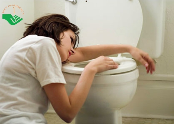 Thay đổi hormone khiến bầu mệt mỏi