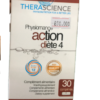 Viên giảm cân Therascience Physiomance Action Diete 4