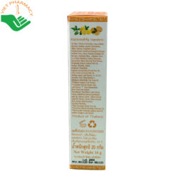 Kem đánh răng AimThai Organic Active Bright & Charming 20g