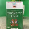 Thông tỵ linh