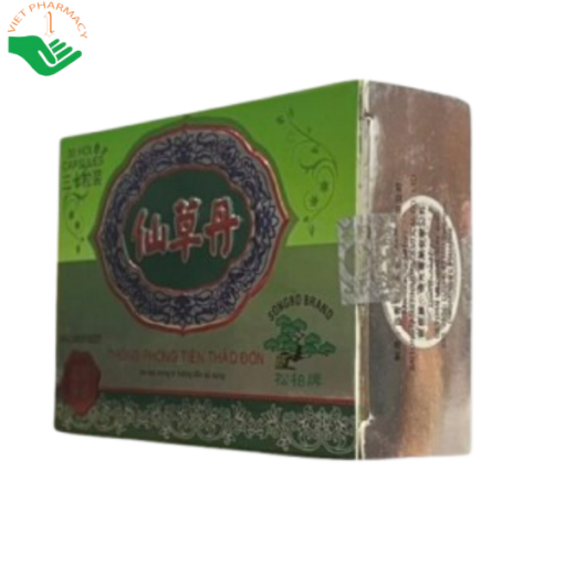 Thuốc Thống Phong Tiên Thảo Đơn