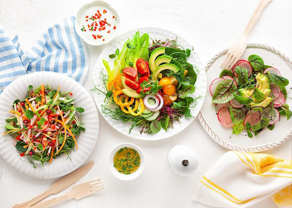 Thực đơn giảm cân 1 tuần giảm 6kg mang đến hiệu quả giảm cân nhanh chóng và rõ rệt
