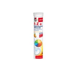 Viên sủi A-Z Fizz