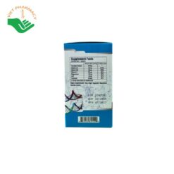 Thực phẩm bảo vệ sức khỏe Antika Plus