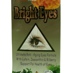 Thực phẩm bảo vệ sức khỏe Bright Eyes