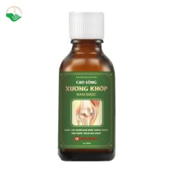 Thực phẩm bảo vệ sức khỏe Cao Lỏng Xương Khớp Nam Dược