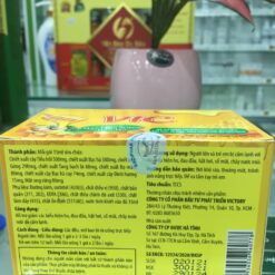 Thực phẩm bảo vệ sức khỏe VIC (Hộp 12 gói )