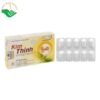 THỰC PHẨM CHỨC NĂNG KIM THÍNH