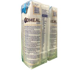 Thực phẩm dinh dưỡng- Fomeal care