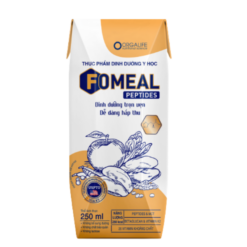 Thực phẩm dinh dưỡng Y học Fomeal