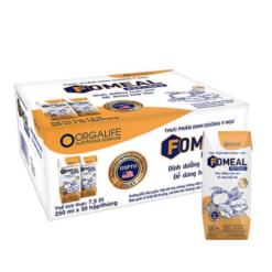 Thực phẩm dinh dưỡng Y học Fomeal