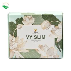 Thực phẩm hỗ trợ giảm cân Vy Slim