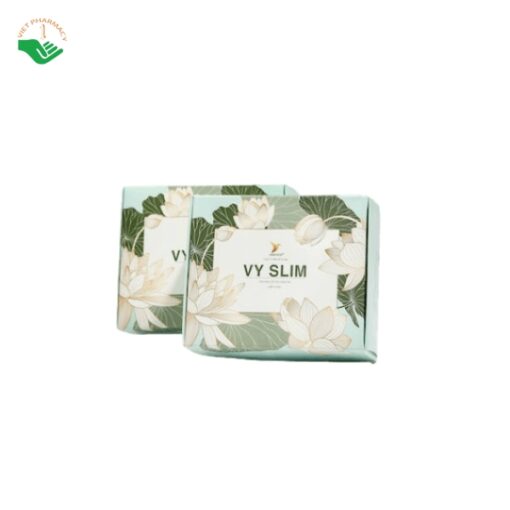 Thực phẩm hỗ trợ giảm cân Vy Slim