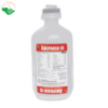 Thuốc Amiparen 10 Otsuka điều trị cho bệnh nhân giảm protein huyết tương, suy dinh dưỡng (200ml)