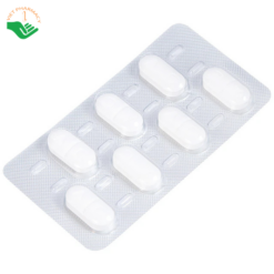 Thuốc Augmentin 1g GSK điều trị nhiễm khuẩn (2 vỉ x 7 viên)