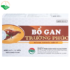 Thuốc Bổ Gan Trường Phúc bổ gan, giải độc, kiện tỳ (3 vỉ x 10 viên)